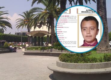 Estudiante de Progreso de Obregón se encuentra desaparecido