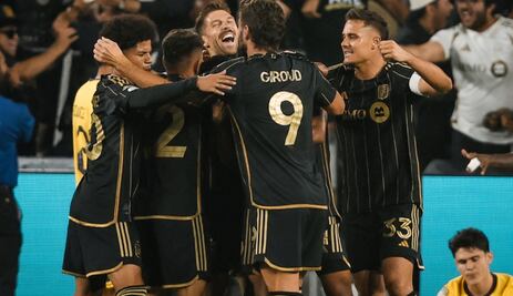 América permite remontada y deja escapar el último boleto al Mundial de Clubes; pierde con el LAFC