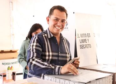 Podría anularse elección de Cuautepec ante falta de paquetes electorales