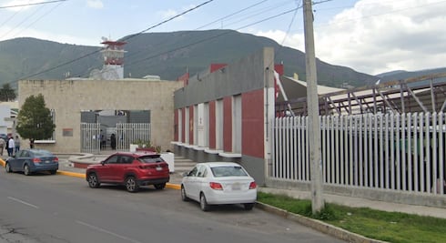 Aumenta 352% cuota anual del Complejo Deportivo Revolución para 2026