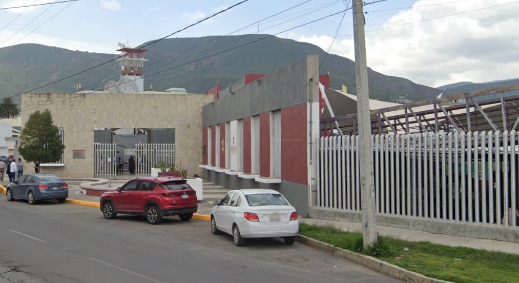 Aumenta 352% cuota anual del Complejo Deportivo Revolución para 2026