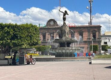 Municipios del Valle del Mezquital y Sierra Gorda se preparan para celebración de las fiestas patrias