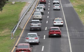 Hidalgo destinará más de 6 mil millones de pesos a tres proyectos viales