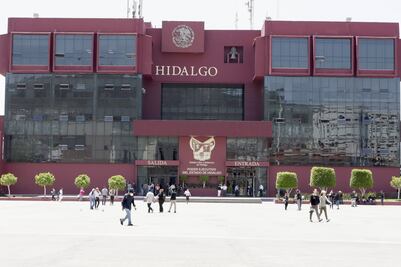 Publican normativa del Instituto Hidalguense para Devolver al Pueblo lo Robado