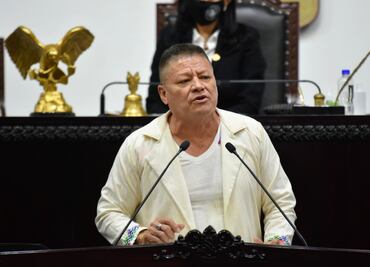 Acusan a director de Sedagroh de estafar a campesinos de Chapantongo