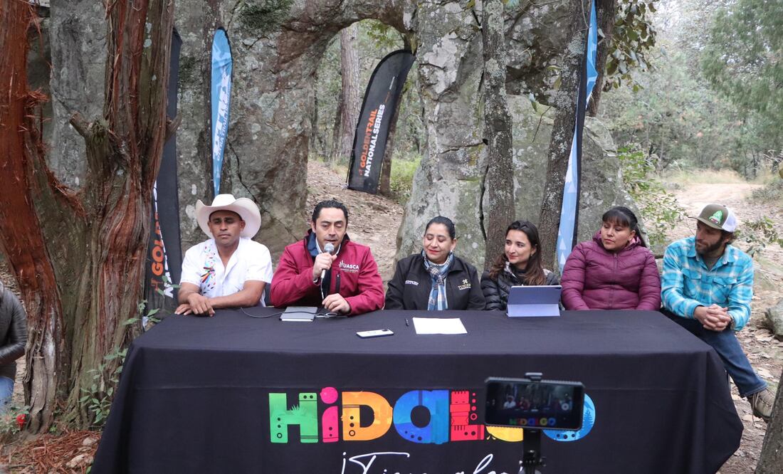 Foto: Turismo Hidalgo