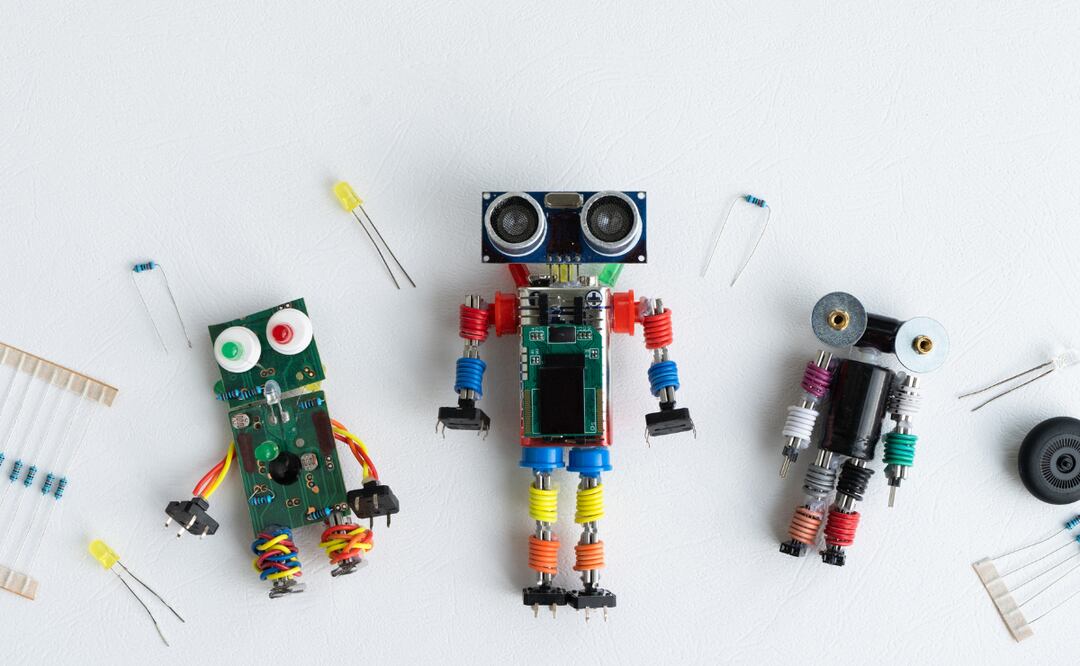 Jóvenes higalguenses pasaron a la categoría internacional tras ganar el certamen nacional. | Foto: Getty images