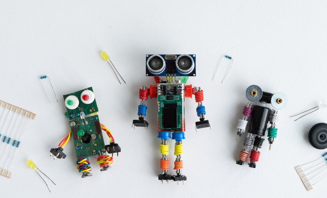 Jóvenes higalguenses pasaron a la categoría internacional tras ganar el certamen nacional. | Foto: Getty images