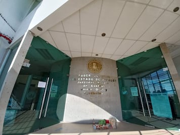 Recibe sentencia condenatoria exdirector del ICSa