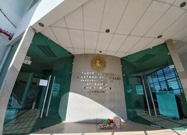 Recibe sentencia condenatoria exdirector del ICSa