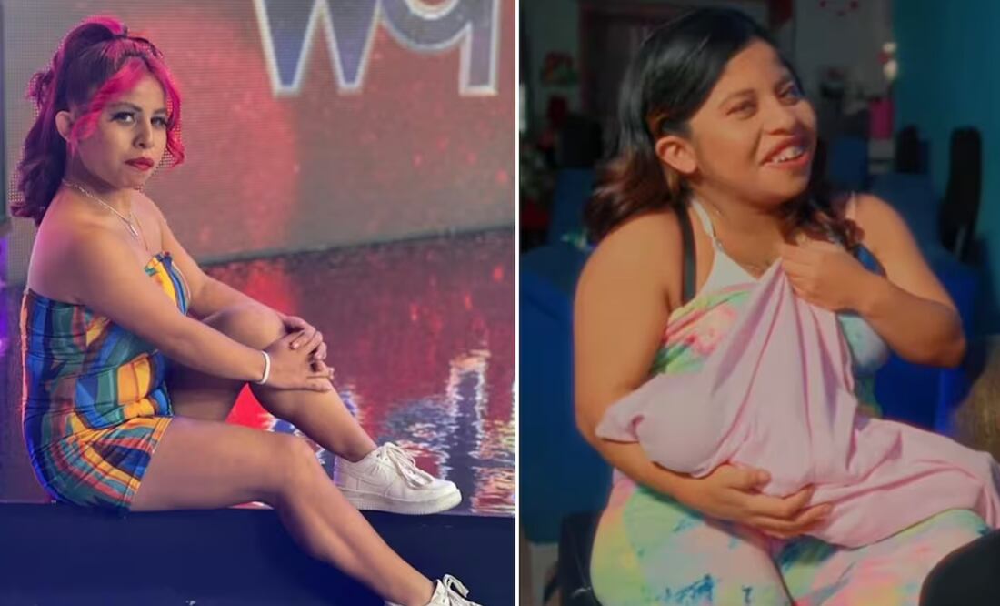 Tras los señalamientos por presunta negligencia, este martes se dio a conocer el fallecimiento de la menor. Fotos: Redes Sociales