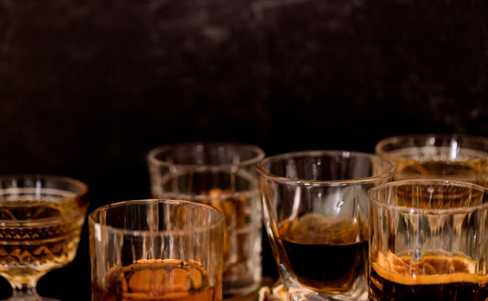 SSH llama a la responsabilidad en el consumo de alcohol durante las fiestas decembrinas | Foto: BaseImage