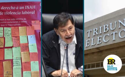 Bajo Reserva Hidalgo 10/04/25