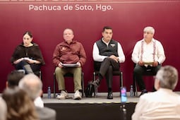 Solo 476 damnificados con terreno propio para reconstrucción