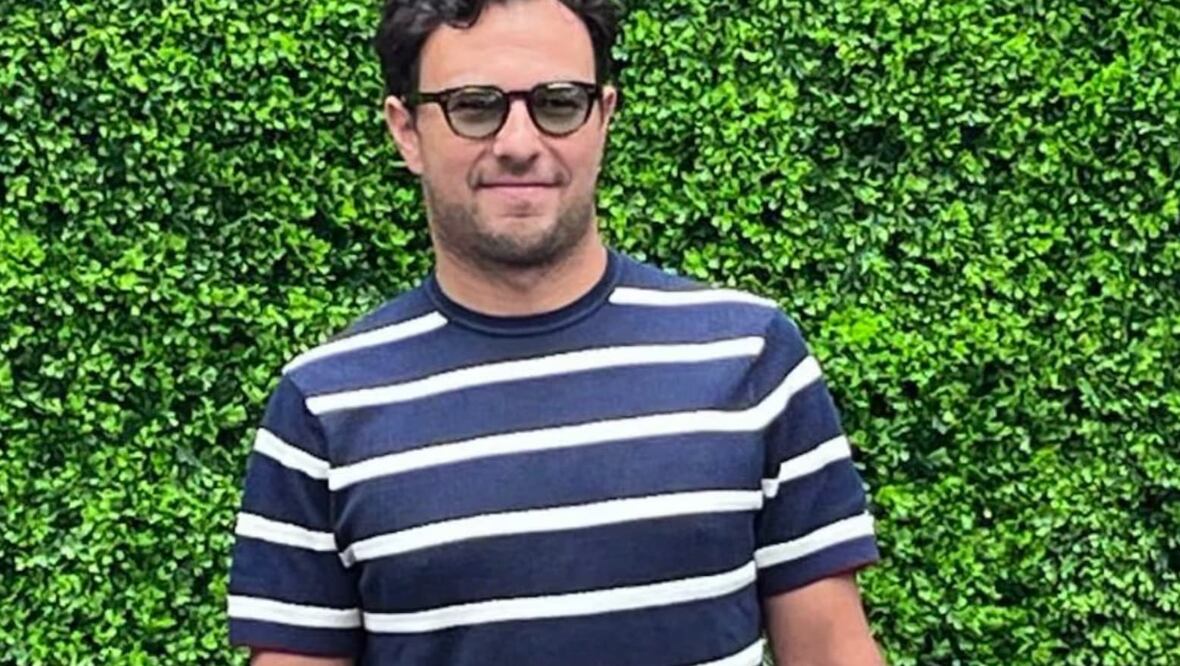 Checo Pérez es tajante con la realidad de la Fórmula 1: "Realmente nadie la entiende" I 
FOTO: ALBERTO VARGAS/ EL UNIVERSAL