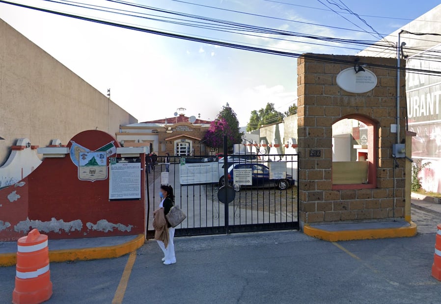 Lluvias afectan oficinas gubernamentales rentadas; arrendadores deberán cubrir reparaciones | Foto: Google Maps