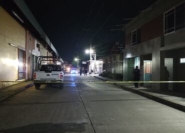Asesinan a mecánico de motos en la puerta de su casa