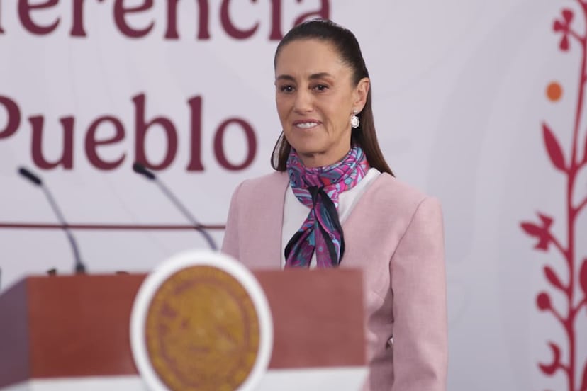 Claudia Sheinbaum realizará gira de trabajo en Hidalgo este fin de semana