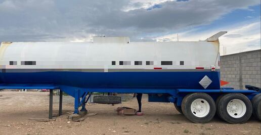 Catean inmueble por un pozo ilegal de agua en Mineral de la Reforma