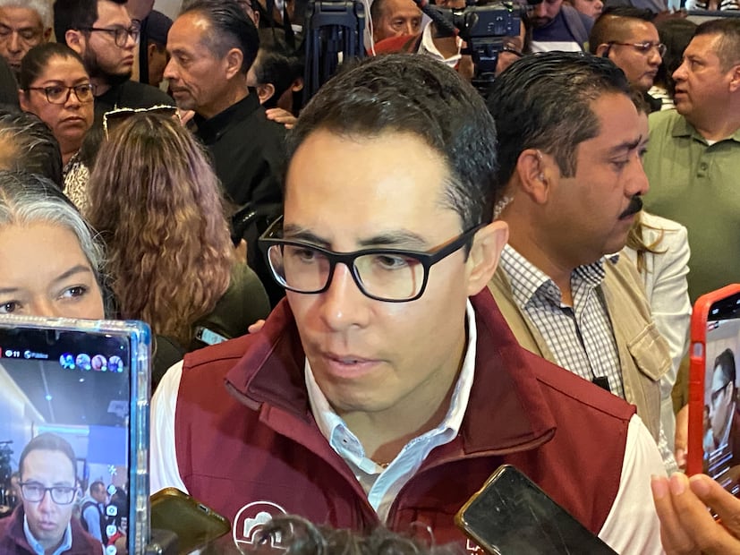 Aumenta recaudación municipal en Pachuca; alcanza 110 millones de pesos en enero | Foto: Luis Soriano