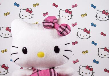 La Kitty Expo llega a Pachuca para deleitar a los amantes de Sanrio