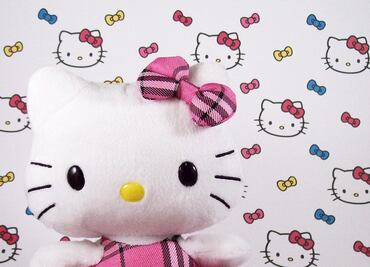 La Kitty Expo llega a Pachuca para deleitar a los amantes de Sanrio