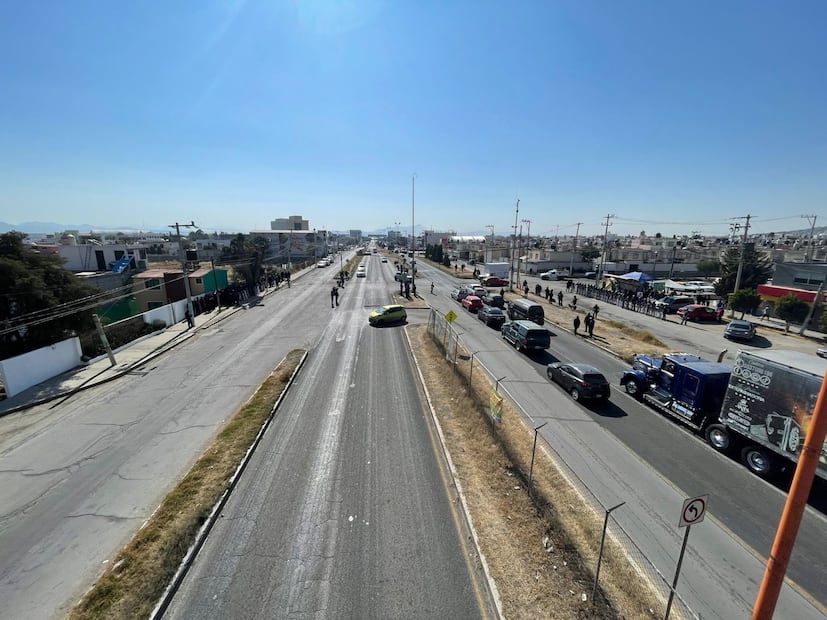 Foto: Marco Carrillo