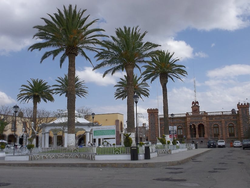 Villa de Tezontepec se alista para recibir a miles en la edición 2025 del Festival Internacional de la Torta | Foto: Wikimedia Commons