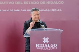 Julio Menchaca llama a celebrar el Mundial con responsabilidad y sin violencia