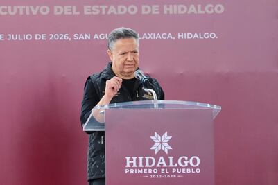 Julio Menchaca llama a celebrar el Mundial con responsabilidad y sin violencia