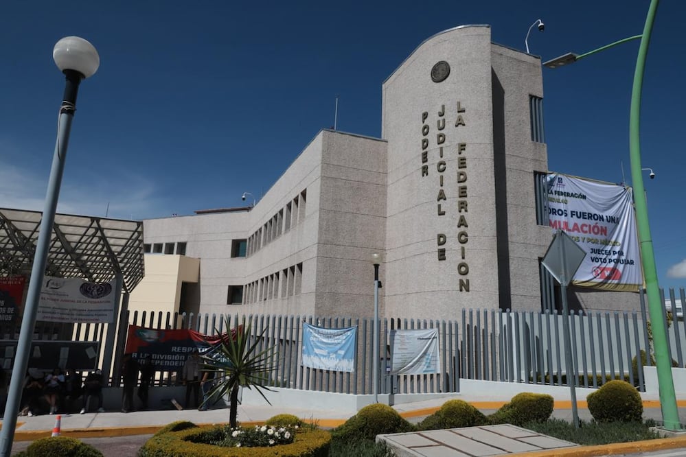 El retorno de las actividades se estableció por mayoría de cuatro votos de consejeros del CJF | Foto: Luis Soriano