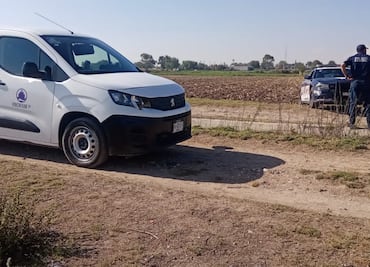 Hallan cuerpo torturado en canal cercano a la Central de Abastos de Tezontepec