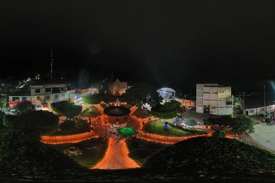 Foto: H. Ayuntamiento Huazalingo 2024-2027