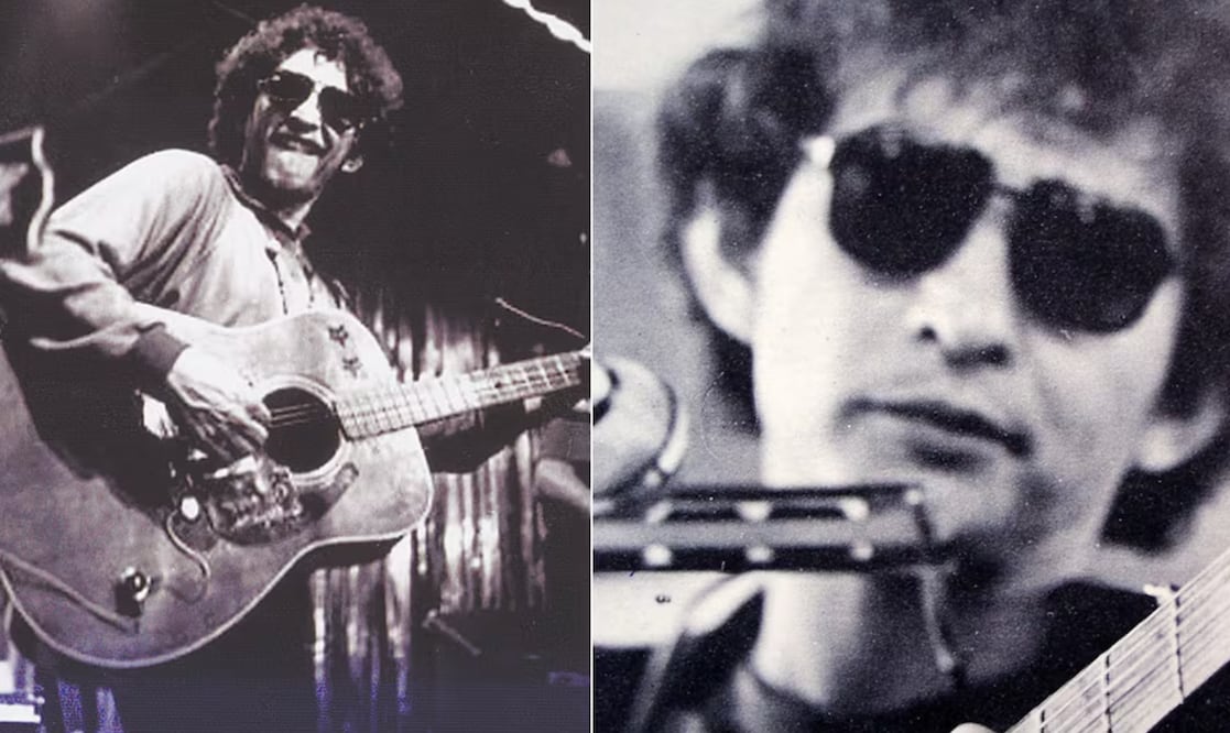 Rodrigo González, mejor conocido como Rockdrigo, falleció el 19 de septiembre de 1985 por los efectos del sismo. Fotos: Especial