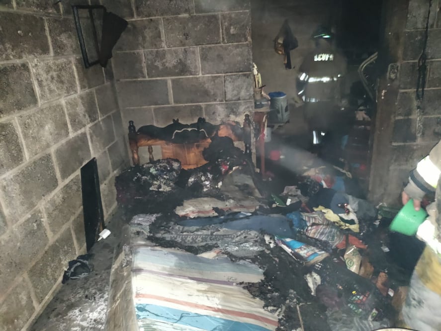 Foto: Francisco Bautista