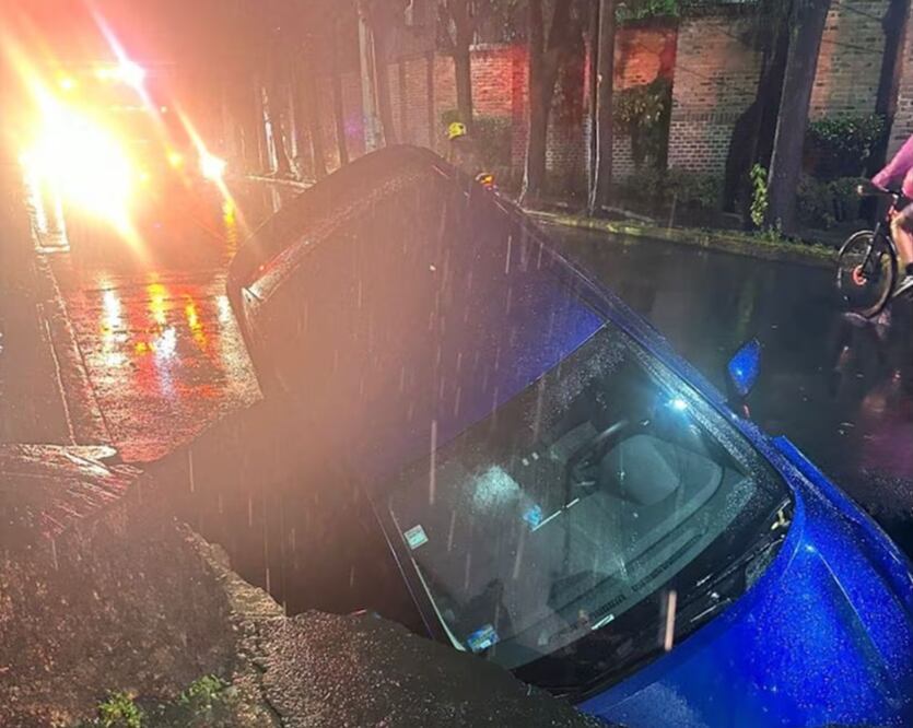 Twitter: Iliana R.Santibáñez