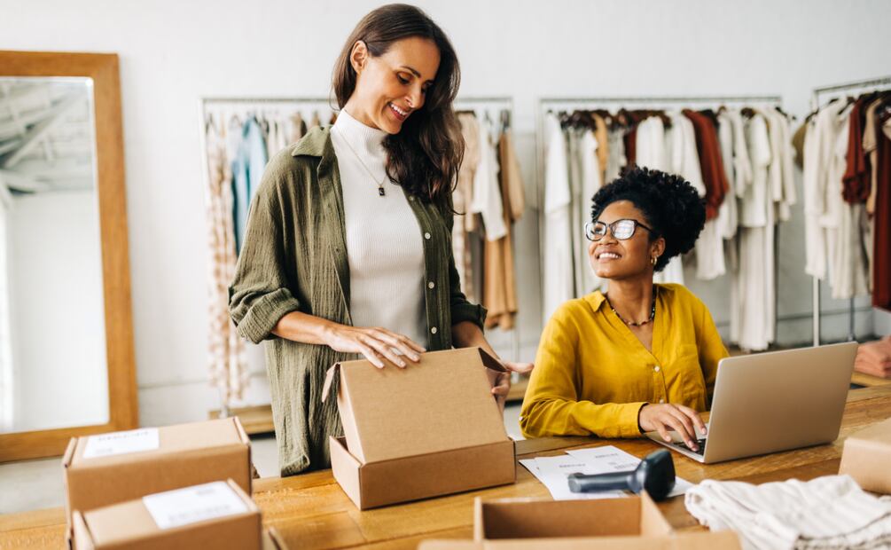 ¿Estás listo para hacer crecer tu negocio? 
 Foto: Getty Images