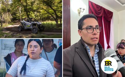 Bajo Reserva Hidalgo 6/2/26