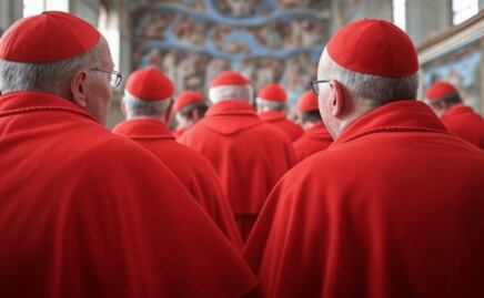 ¿Qué es un Cónclave y quiénes participarán en la elección del sucesor del Papa Francisco?