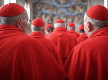 ¿Qué es un Cónclave y quiénes participarán en la elección del sucesor del Papa Francisco?