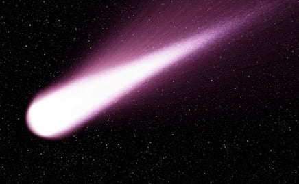 El "cometa del siglo" será visible en octubre
