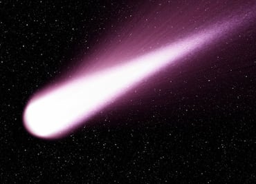 El "cometa del siglo" será visible en octubre