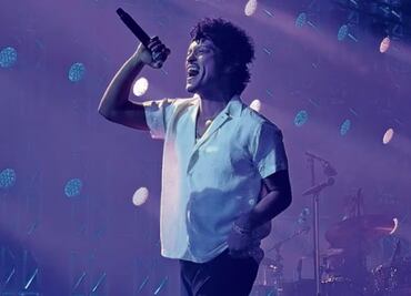 Bruno Mars y otros artistas latinos aprueban la presentación de Bad Bunny en el Super Bowl LX