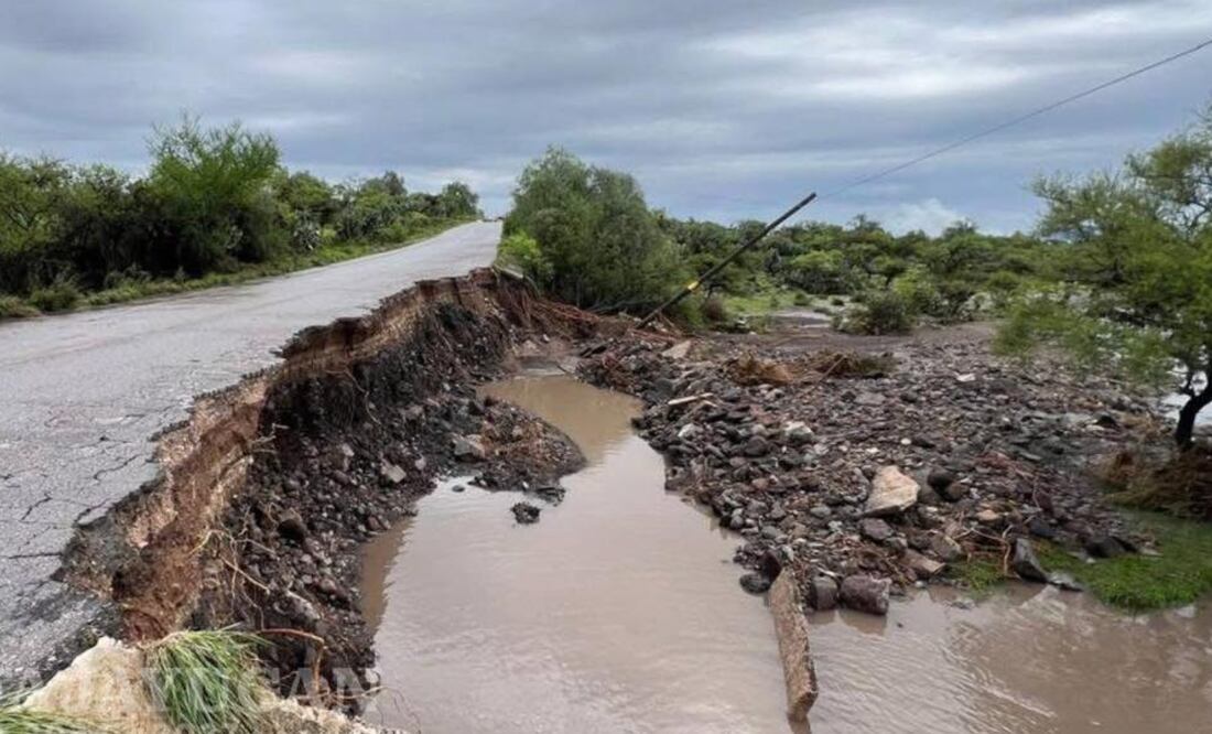Foto: Gobierno municipal de Alfajayucan