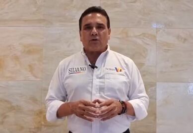 Reportan orden de aprehensión contra Silvano Aureoles; habría varios exfuncionarios más 