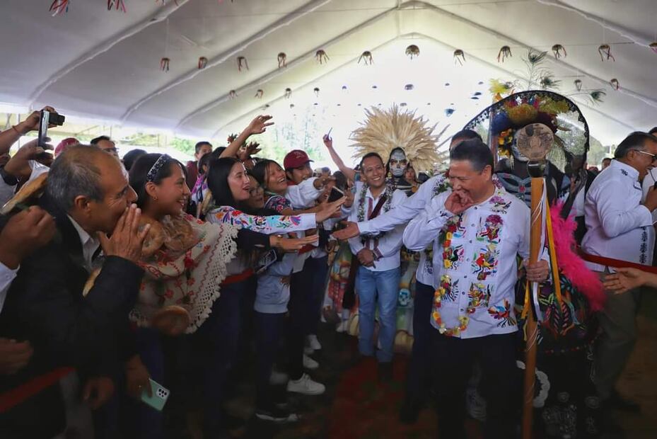 Desistirá Gobierno de Hidalgo de contratar seguro catastrófico | Foto: Especial