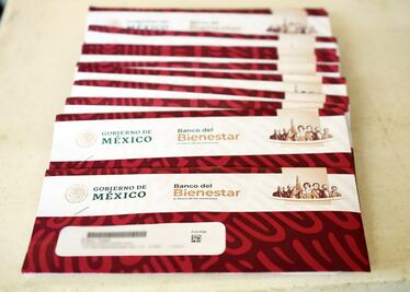 Desmienten autoridades del cambio de tarjetas de bienestar en Tulancingo