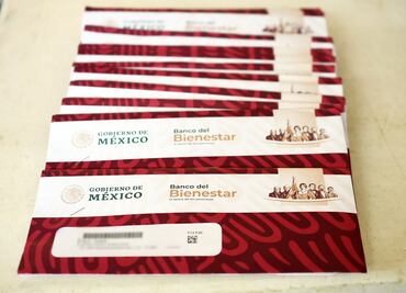 Desmienten autoridades del cambio de tarjetas de bienestar en Tulancingo