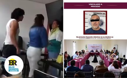 Bajo Reserva 28/07/25