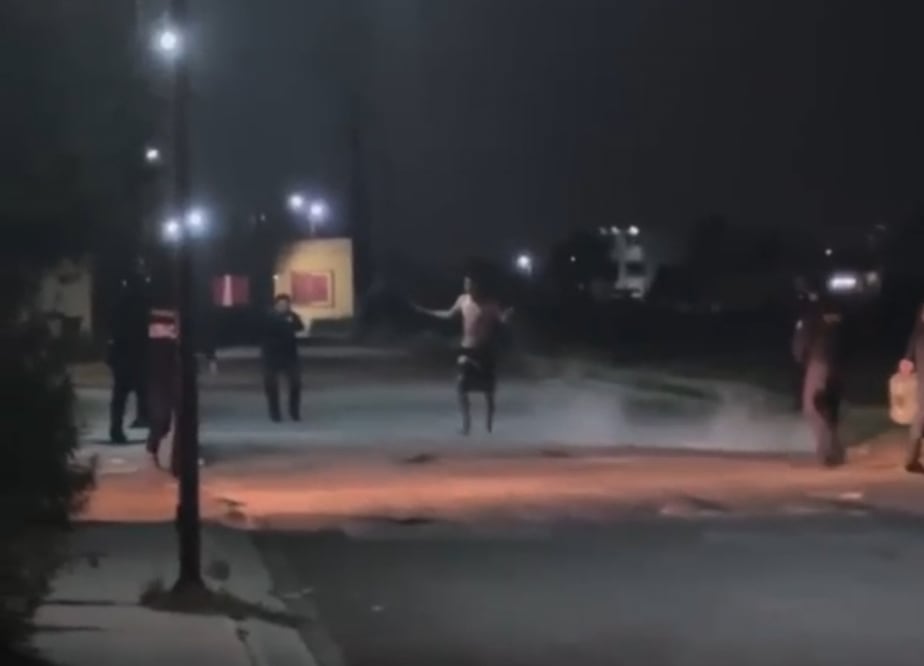 Captura de video